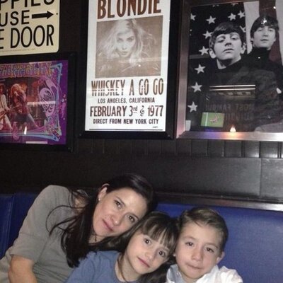 Profile Picture of Argelia Gonzalez (@argeliagonzalez) on Twitter