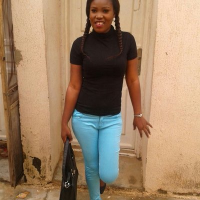 Profile Picture of Doris Dickson (@opudoris) on Twitter