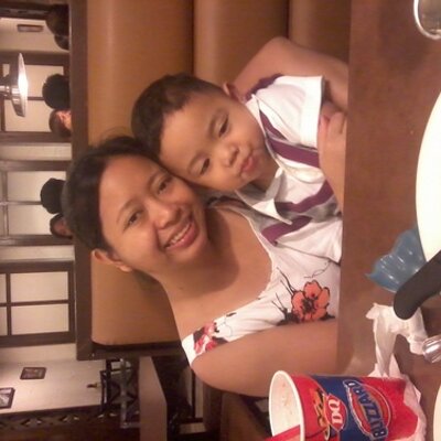 Profile Picture of AileenMarcelo-Batoon (@aileen_marcelo) on Twitter