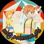 Profile Picture of Misty Williams (@misty.pokemon.girl) on Instagram