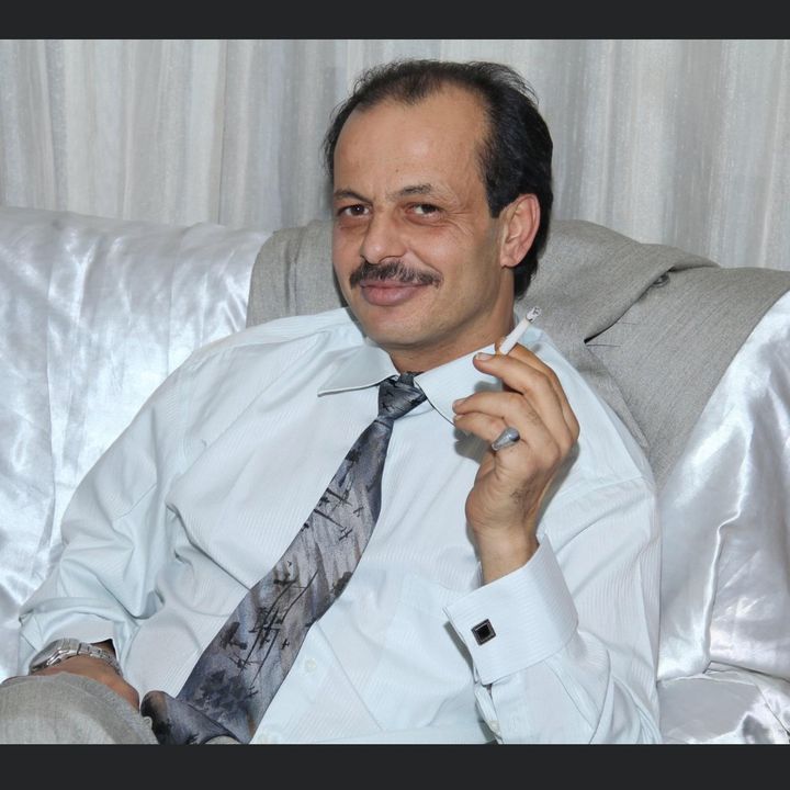 Profile Picture of Moneer Haddad (@moneerhaddad408) on Tiktok