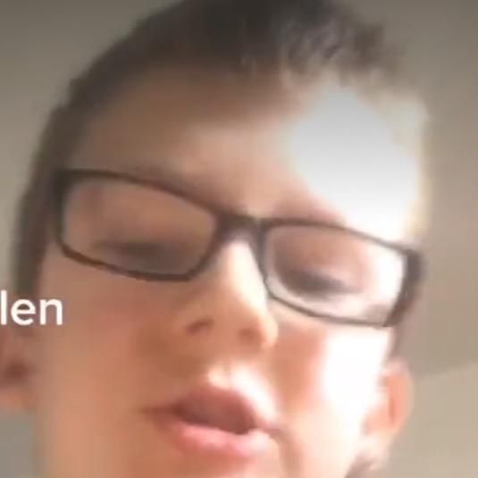 Profile Picture of Xavier fan page (@xavier_fan00) on Tiktok