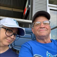 Profile Picture of David Griggs (@david.griggs4) on Tiktok