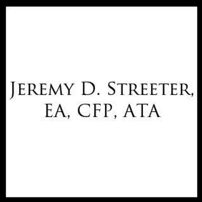 Profile Picture of Jeremy D. Streeter (@StreeterTaxes) on Twitter
