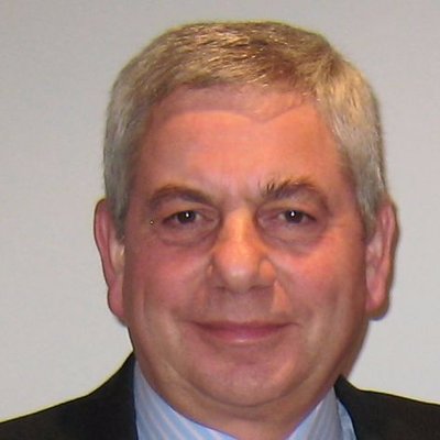 Profile Picture of Barry Finlay (@BarryG4usk) on Twitter