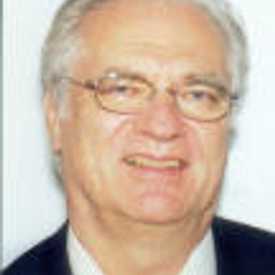 Profile Picture of Steven H. Packard (@handdoc1948) on Twitter