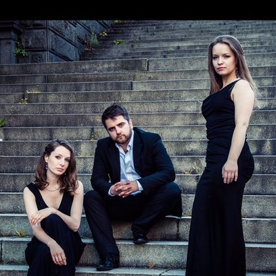Profile Picture of Kapten Trio (@KaptenTrio) on Twitter
