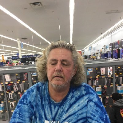Profile Picture of Raymond Engle (@RaymondEngle9) on Twitter