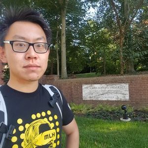 Profile Picture of Yichi Zhang (@Yuchiras) on Twitter