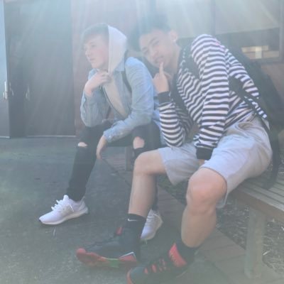 Profile Picture of Jacob Barone (@jacobbarone5) on Twitter