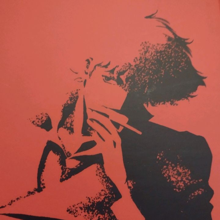 Profile Picture of Spike Tanner (@spiketanner) on Tiktok