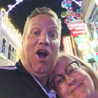 David Bickmore - Twitter Profile Picture of David Bickmore (@bickmore_david) on Twitter