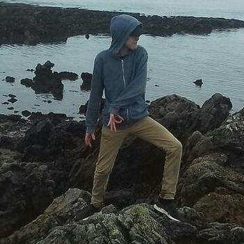 Profile Picture of Luke Manion (@manion_luke) on Twitter