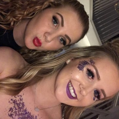 Profile Picture of Kaley Madison Knight (@kaleyknight17) on Twitter