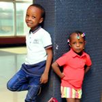 Profile Picture of Glory Tomori Uwelu (@daverose_kiddies) on Instagram