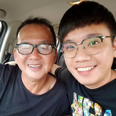 Profile Picture of Tyler Lim (@TylerxKailen) on Twitter