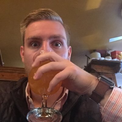 Profile Picture of Joe Barto (@MassBev_JB) on Twitter