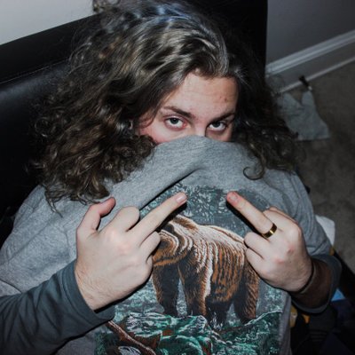 Profile Picture of PARIAH (@SamGaudet) on Twitter