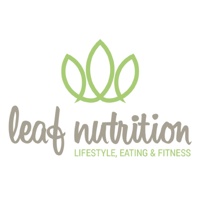 Profile Picture of Shelley Biggerstaff (@leaf_nutrition) on Twitter