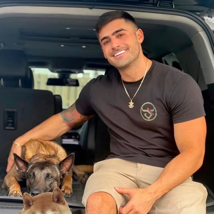 Profile Picture of johnkurzum25 (@johnkurzum25) on Tiktok