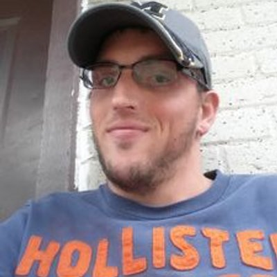 Profile Picture of Kyle Breeden (@breeden_kyle) on Twitter