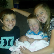 Profile Picture of Jillian Cox (@jilliancox3680) on Youtube