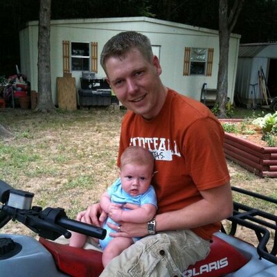 Profile Picture of Randall Alford (@alford_dad) on Twitter