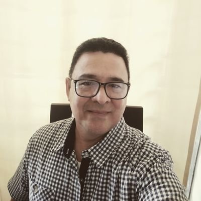Profile Picture of Manuel Javier Fierro (@manueljavfierro) on Twitter