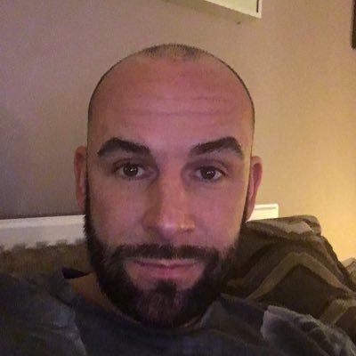 Profile Picture of Glen Hodgson (@GlenHodgson1) on Twitter