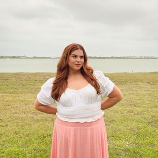 Profile Picture of Skylar Bree Gonzales (@skylarbree) on Instagram