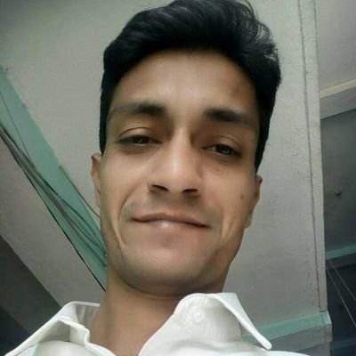 Profile Picture of Anant Anand Jha (@anant1anand) on Twitter