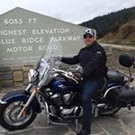 Profile Picture of Jeff Hollenbeck (@hollenbeckj63) on Instagram
