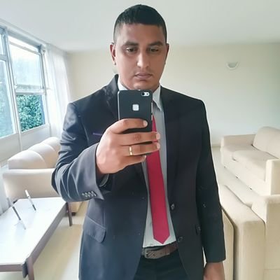 Profile Picture of José Wilson Conceição (@JosewilsonConce) on Twitter