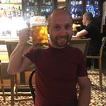 Profile Picture of Patrick Phillips (@pat.phillips.85) on Instagram