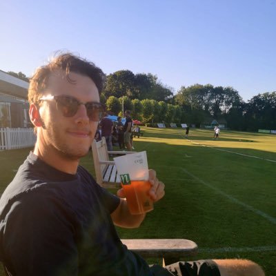 Profile Picture of Joshua Beaumont (@joshyb16) on Twitter