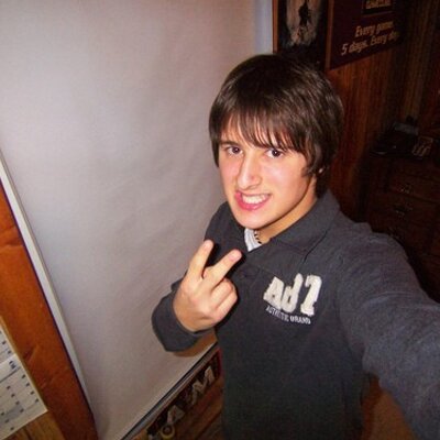 Profile Picture of Matt Allshouse (@christ_lover99) on Twitter