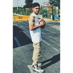 Profile Photo of Alberto Arellano (@alberto_arellano98) on Instagram