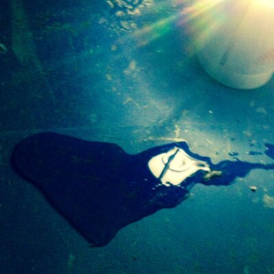 Profile Picture of Thomas Lamothe (@Psykronicity) on Twitter