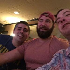 Profile Picture of C. Andrew Picard (@candrewpicard) on Twitter