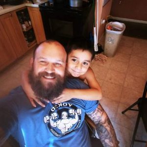 Profile Picture of Matt Metcalf (@mattmetcalf15) on Twitter