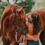 Profile Photo of Bailey Anise & Misfit Farms (@joyful_dressage) on Instagram