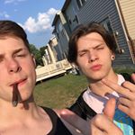 Profile Picture of jesse_driscoll_019 (@jesse_driscoll_019) on Instagram