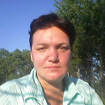 Profile Picture of Irina Petrenko (@m_arusya) on Flickr