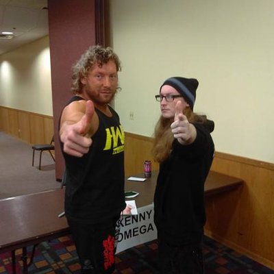 Profile Picture of Michael Pulliam (@ShadowOne_Nero) on Twitter
