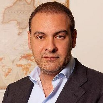 Profile Picture of Mirko Coratti (@MirkoCoratti) on Twitter