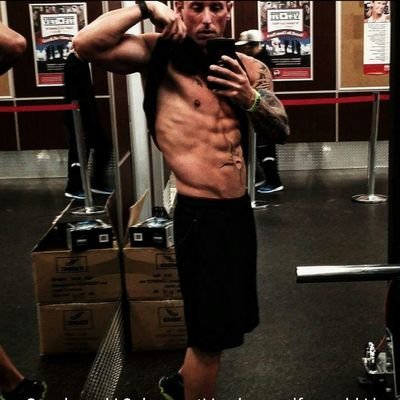 Profile Picture of Randy Taylor (@GrindSweatTears) on Twitter