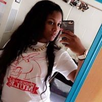 Profile Picture of Cydney Janee Collins (@cydney-janee-collins) on Quora