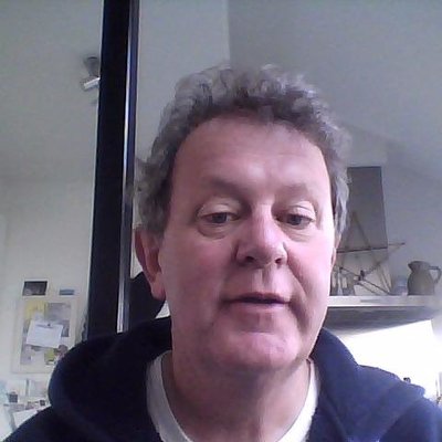 Profile Picture of Alexander Gort (@GortAlexander) on Twitter