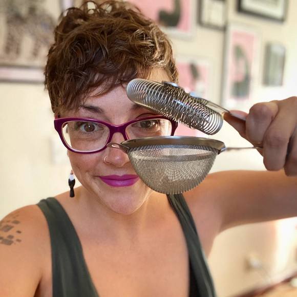 Profile Picture of Rebecca Pinnell (@rebecksa) on Poshmark