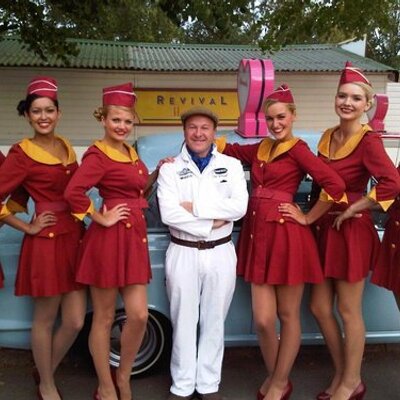 Profile Picture of Marcus Atkinson (@matkinson619) on Twitter